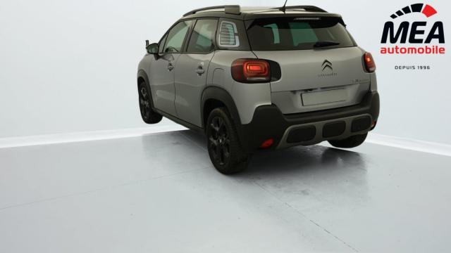Citroen C3 Aircross image 5
