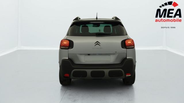 Citroen C3 Aircross image 1