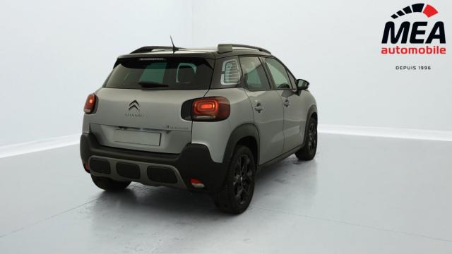 Citroen C3 Aircross image 9
