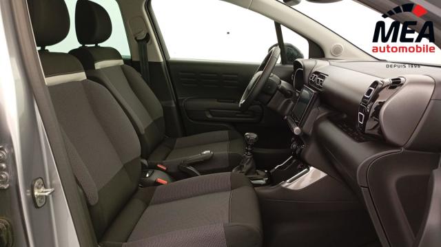 Citroen C3 Aircross image 8