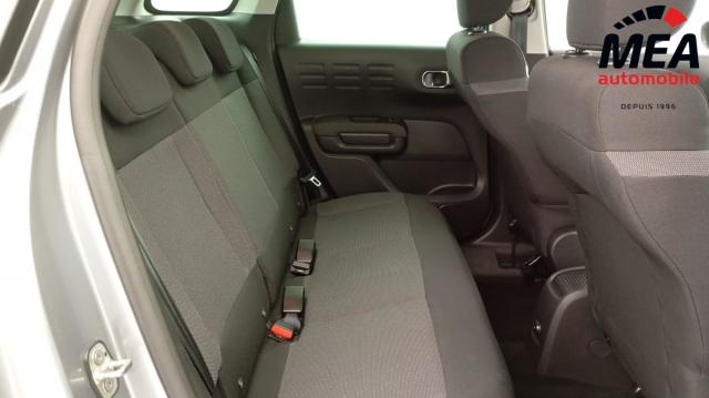 Citroen C3 Aircross image 7