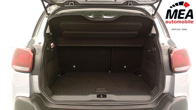 Citroen C3 Aircross image 6