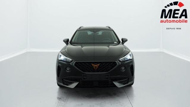 Cupra Formentor image 3
