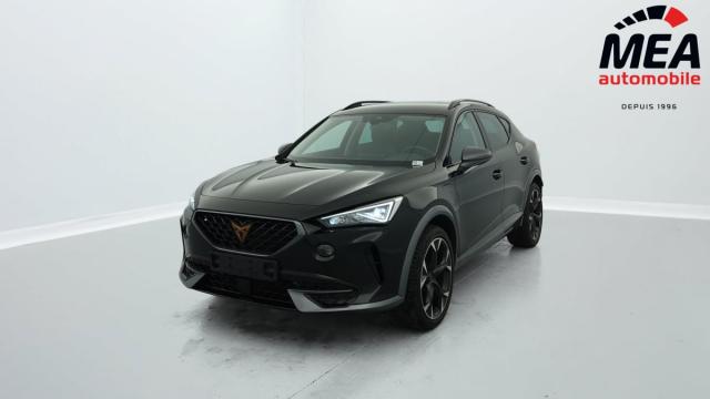 Cupra Formentor image 5