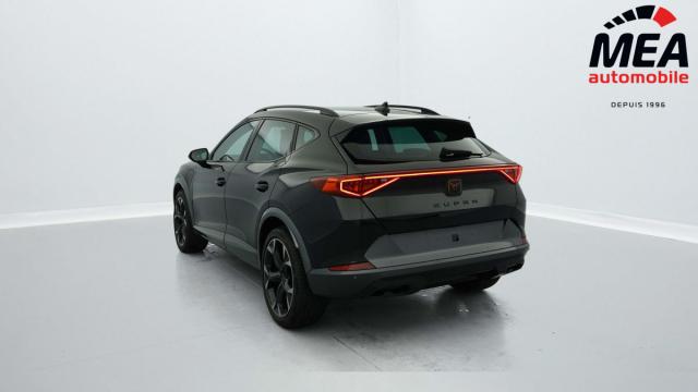 Cupra Formentor image 8