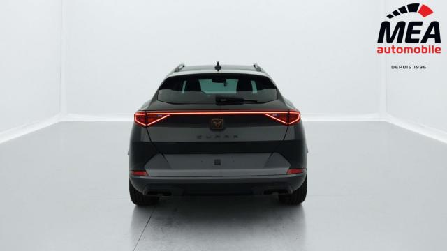 Cupra Formentor image 9