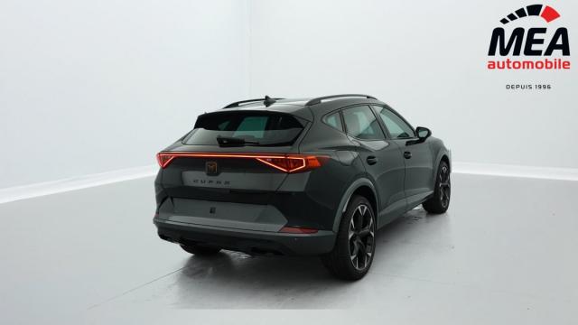 Cupra Formentor image 2