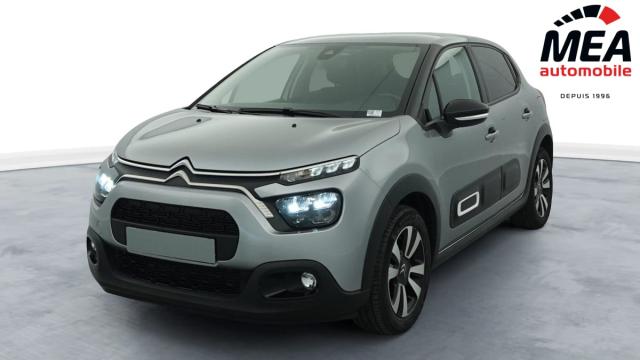 Citroen C3 image 3