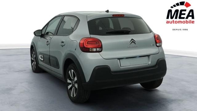 Citroen C3 image 8