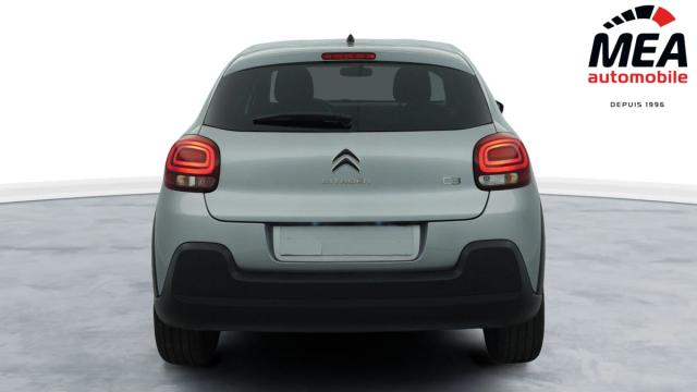 Citroen C3 image 2
