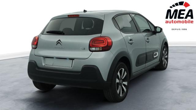 Citroen C3 image 7