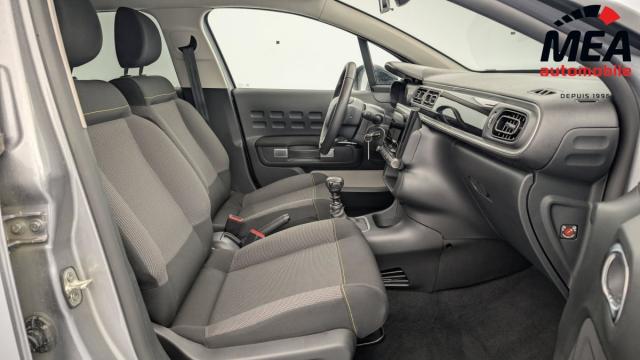 Citroen C3 image 4