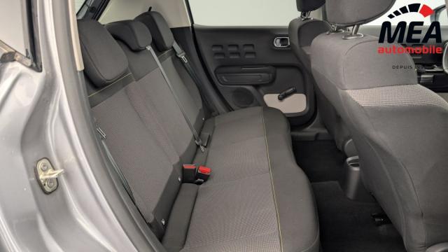 Citroen C3 image 6