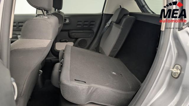 Citroen C3 image 5