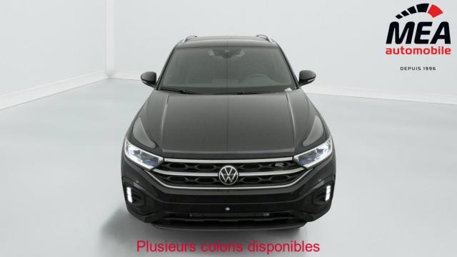 Volkswagen T-Roc image 3
