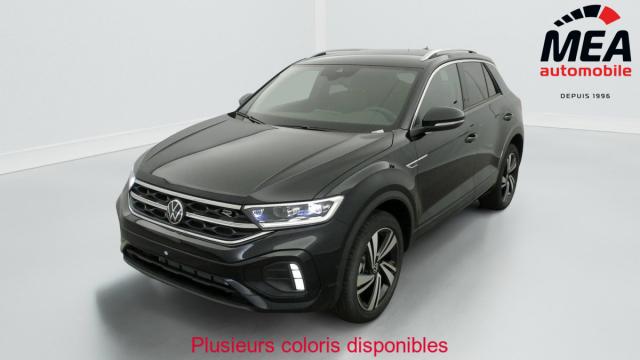 Volkswagen T-Roc image 7