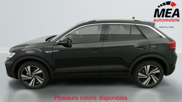 Volkswagen T-Roc image 8