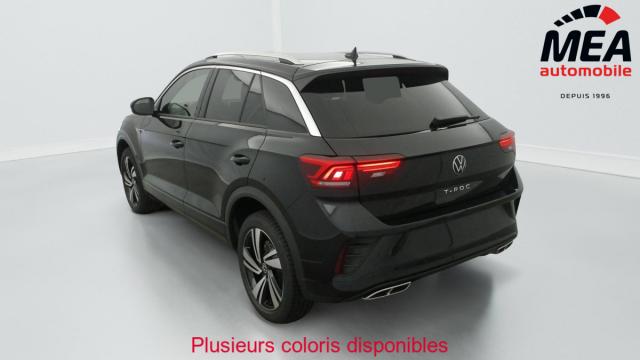Volkswagen T-Roc image 6