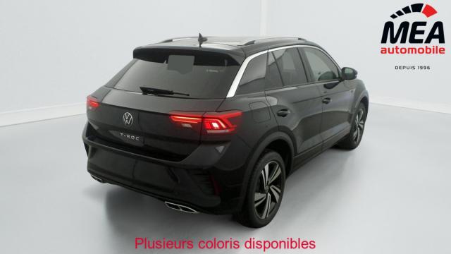 Volkswagen T-Roc image 9