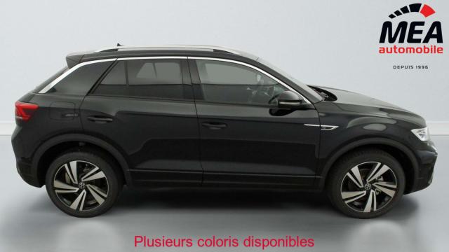 Volkswagen T-Roc image 5