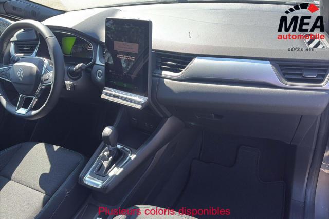 Renault Symbioz image 4