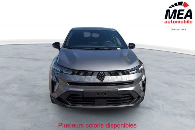 Renault Symbioz image 6