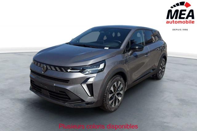 Renault Symbioz image 5
