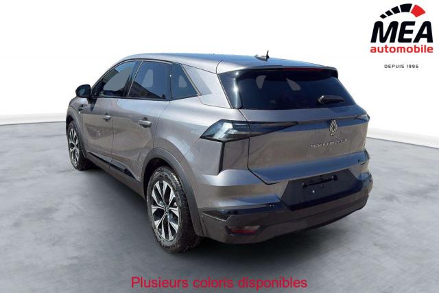 Renault Symbioz image 8