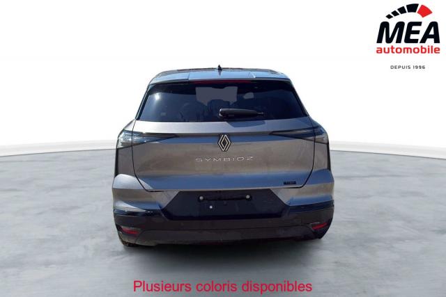 Renault Symbioz image 7