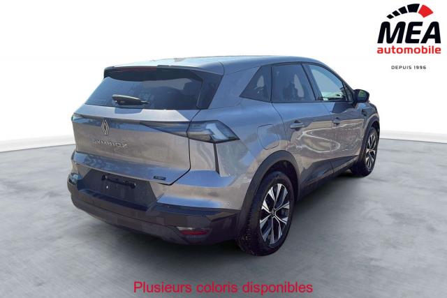 Renault Symbioz image 3
