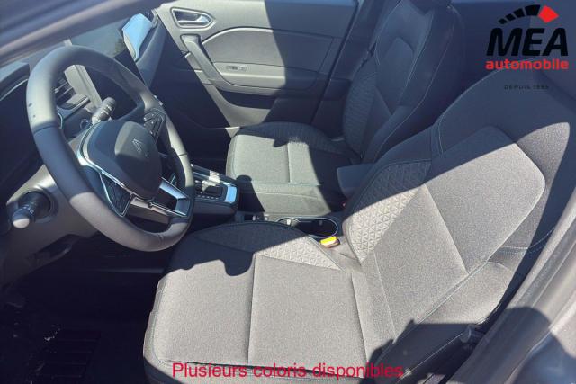 Renault Symbioz image 9
