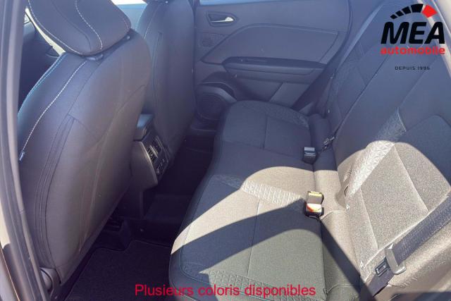 Renault Symbioz image 2