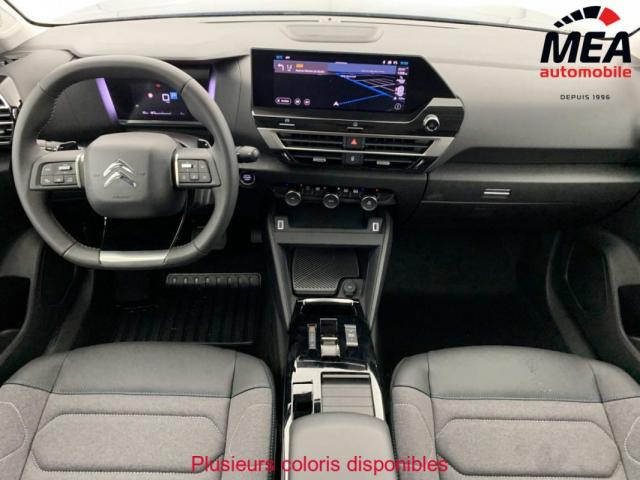 Citroen C4 X image 4