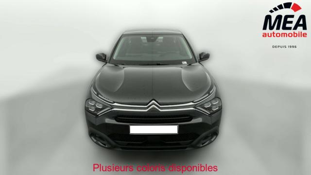 Citroen C4 X image 5