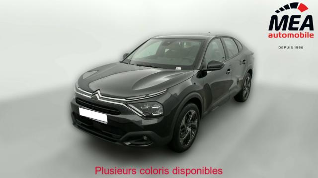 Citroen C4 X image 6