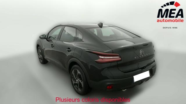Citroen C4 X image 2
