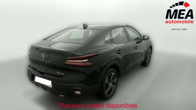 Citroen C4 X image 9