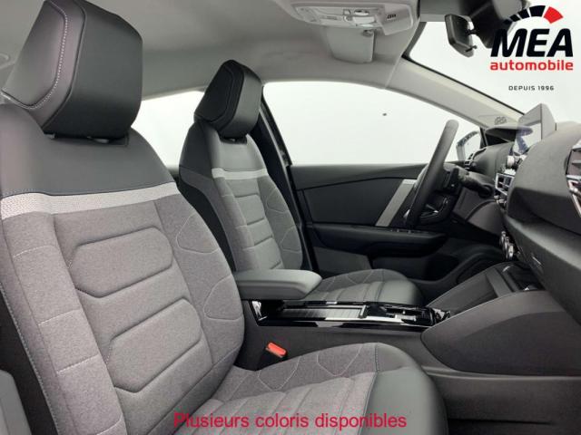 Citroen C4 X image 3