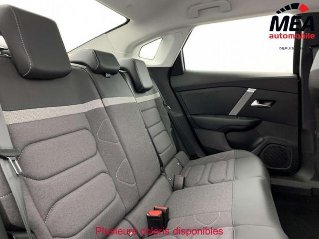 Citroen C4 X image 8