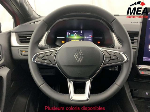 Renault Symbioz image 1