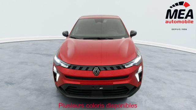 Renault Symbioz image 2