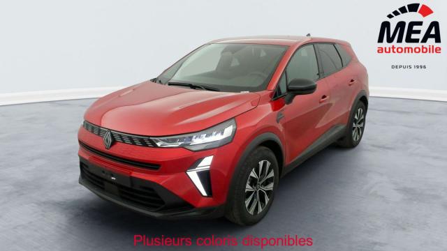 Renault Symbioz image 5