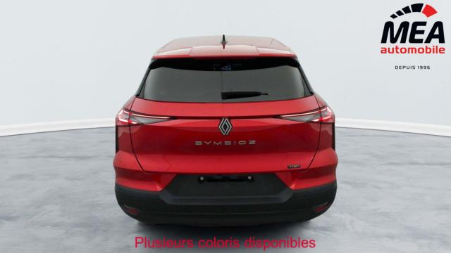 Renault Symbioz image 9