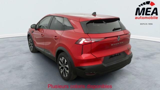 Renault Symbioz image 6
