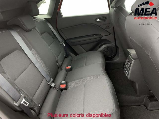 Renault Symbioz image 3