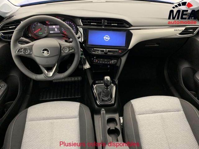 Opel Corsa image 9