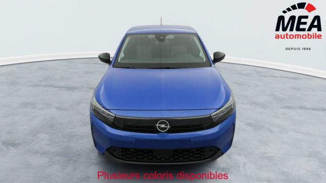 Opel Corsa image 1