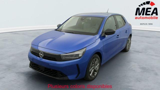 Opel Corsa image 2