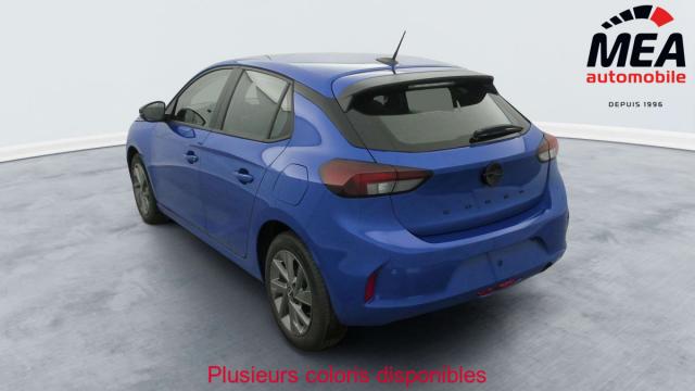Opel Corsa image 7