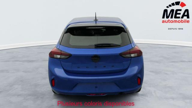 Opel Corsa image 5